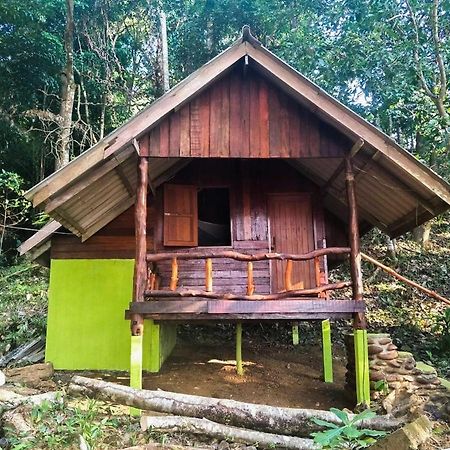 Hornbill Bungalow Koh Chang Ranong Exterior photo