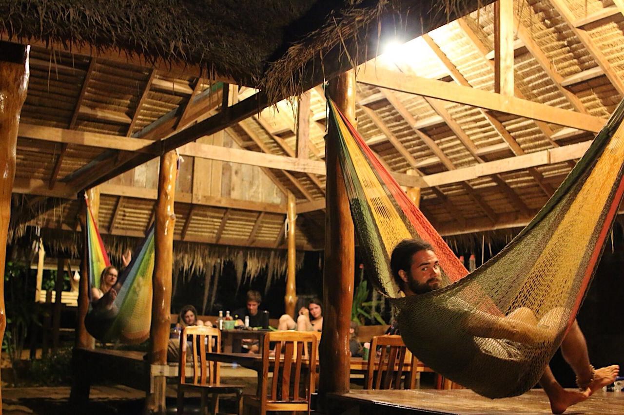 Hornbill Bungalow Koh Chang Ranong Exterior photo