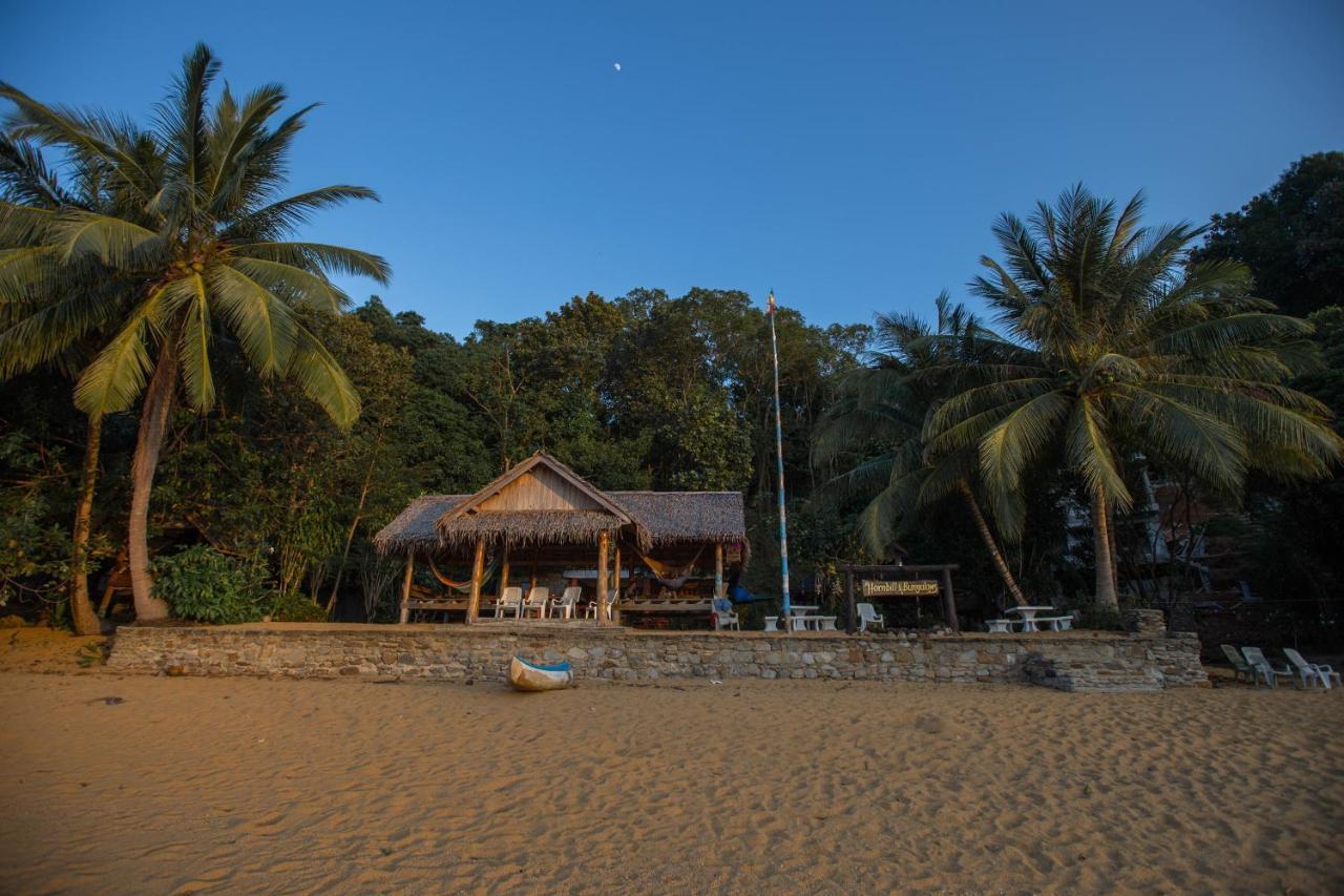 Hornbill Bungalow Koh Chang Ranong Exterior photo